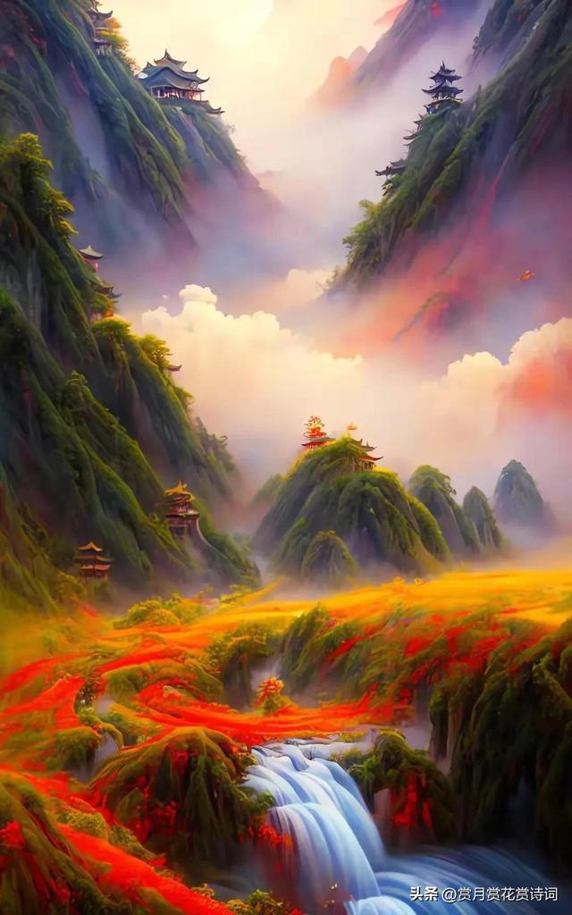 祖坟冒青烟是好事?湖北老汉祖坟冒青烟,专家查看后立刻封锁大山